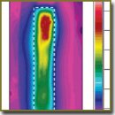 Вклад лазероиндуцированной газопарожидкостной динамики в механизм эндовенозной  лазерной облитерации