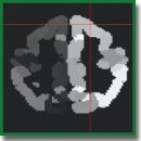 Методология семантического картирования мозга с использованием многомерной индексации потока устного русского текста: опыт валидизации и развития