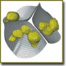 Predicting the Outcomes of Transcatheter Aortic Valve  Prosthesis Implantation Based on the Finite Element Analysis  and Microcomputer Tomography Data