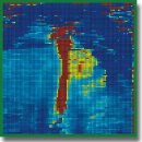 A New Criterion for Shear Wave Elastometric Assessment Using Modulus of Stiffness Difference between Object and Environment