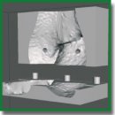 Total Knee Arthroplasty Using Virtual Prototyping and Additive Manufacturing