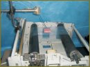 Biological Effects of Contact Action  of 1470 vs. 810 nm Semiconductor Lasers  in vitro