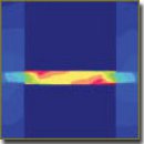 Nanoscale Modeling of Morphological Disordering of Mineral Matrix Elements