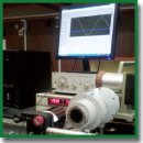 Terahertz Scanning for Evaluation of Corneal and Scleral Hydration