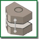 Pedicle-Lengthening Osteotomy for the Treatment of Lumbar Spinal Stenosis: Pre-Clinical Study of Novel Orthopedic Devices