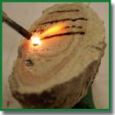 Diode Laser Lithotripsy of Urinary Calculi Using Controlled Fragmentation Technique