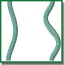Loss of Stability in a Small-Caliber Vascular Graft