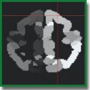 Towards Semantic Brain Mapping Methodology Based on a Multidimensional Markup of Continuous Russian-Language Texts: an Attempt at Validation and Development