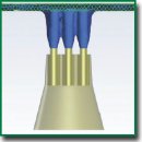 Application of Barophoresis in Chronic Generalized Periodontitis: a Mathematical Substantiation