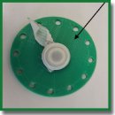 The Influence of Weaving Technologies on the Integral Characteristics of Synthetic Vascular Prostheses