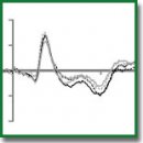 Role of Familiarity in Recognizing Faces and Words: an EEG Study